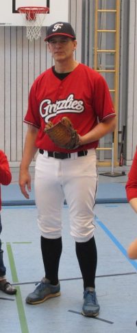 Baseball-Workshop