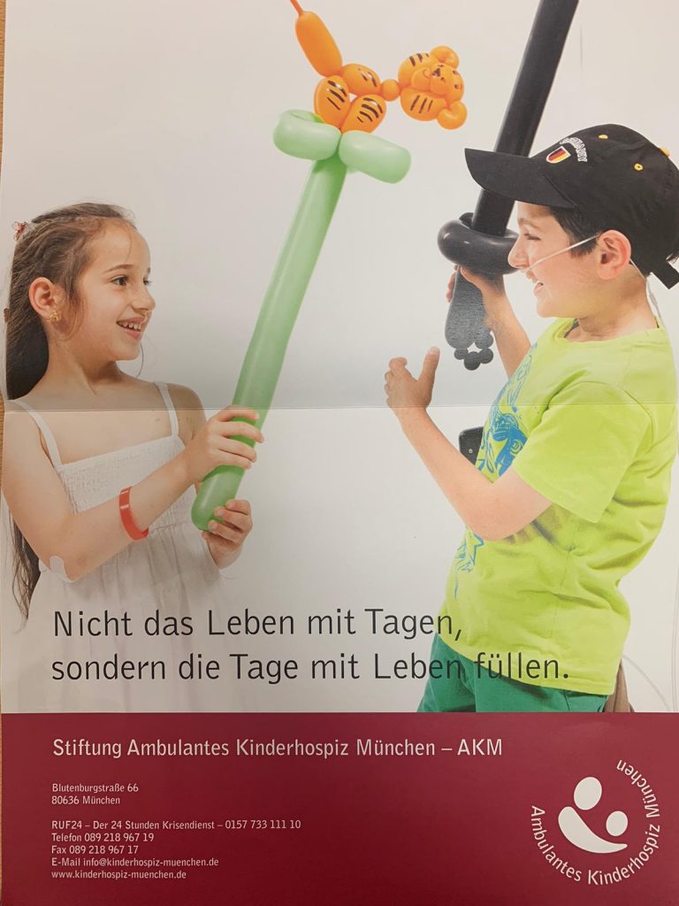 stiftung